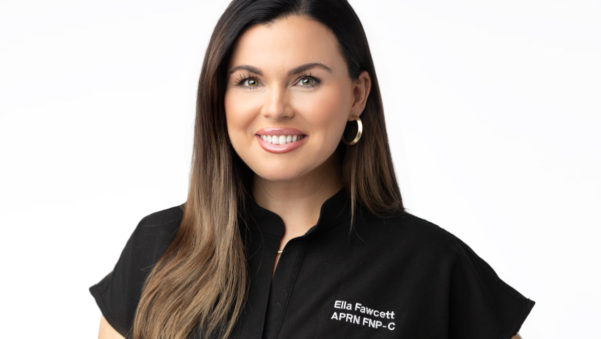 POSH Aesthetics & Wellness | Hair Transplant | Suite F, AR