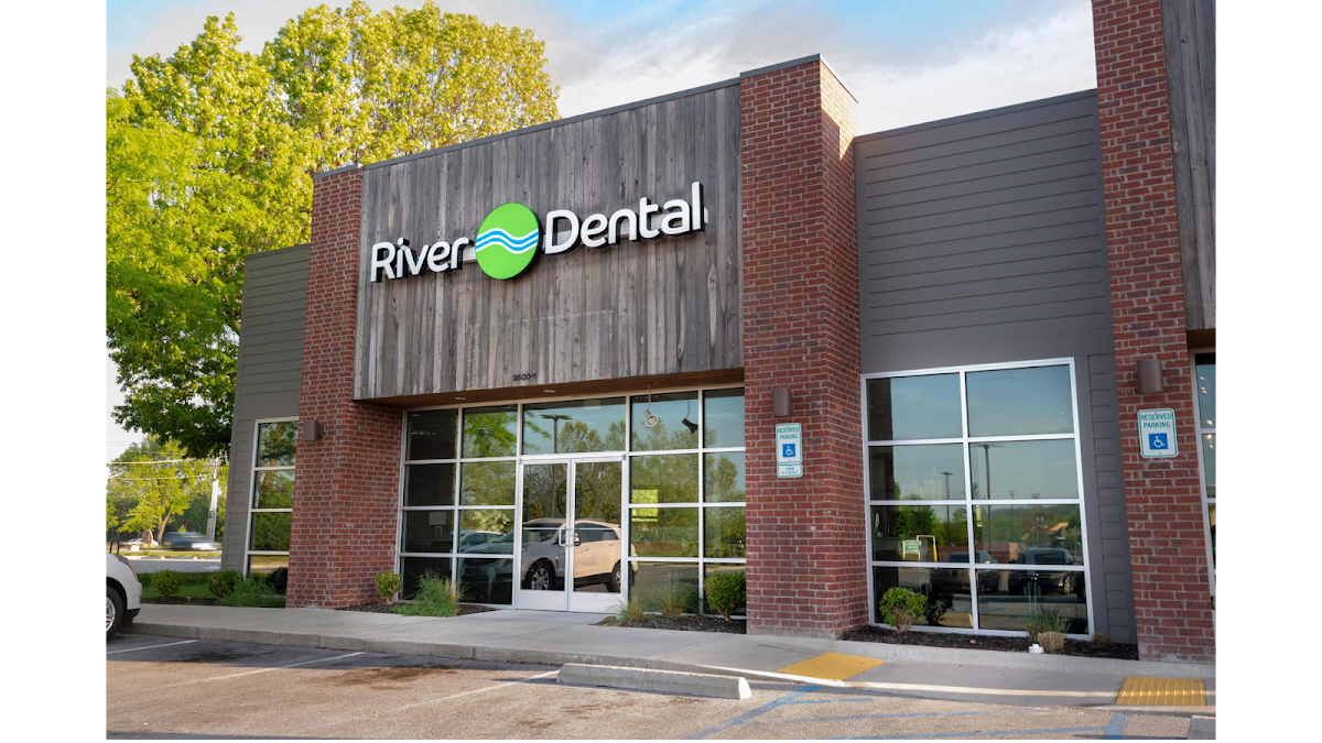 River Dental | Dental | Fayetteville, AR
