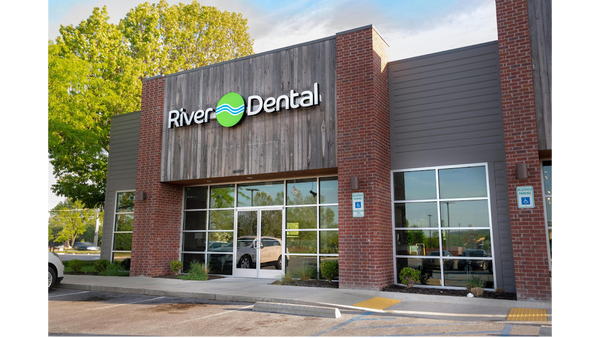 River Dental | Dental | Fayetteville, AR
