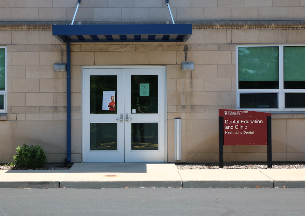 HealthLinc IUSB Dental | Dental | South Bend, IN