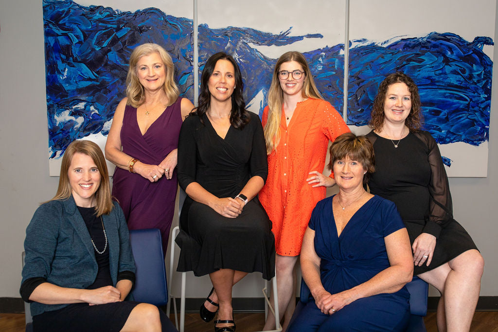 Siouxland Obstetrics & Gynecology, PC | IVF | Sioux City, IA