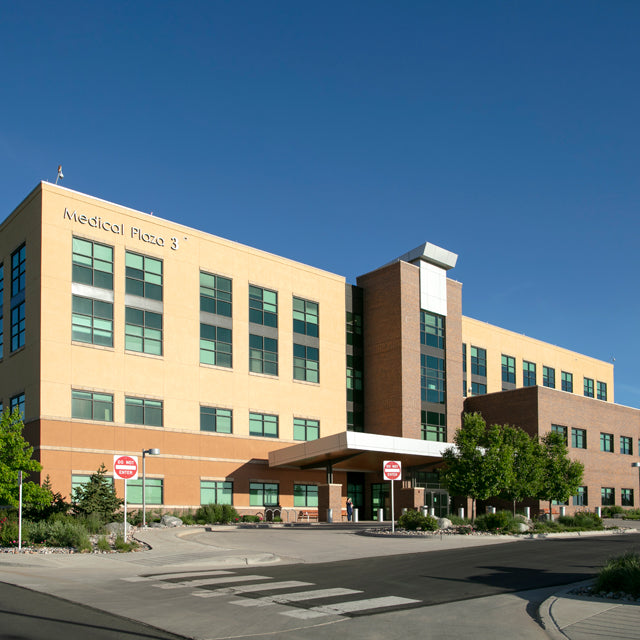 Retina Associates | Eye Clinic | Lakewood, CO