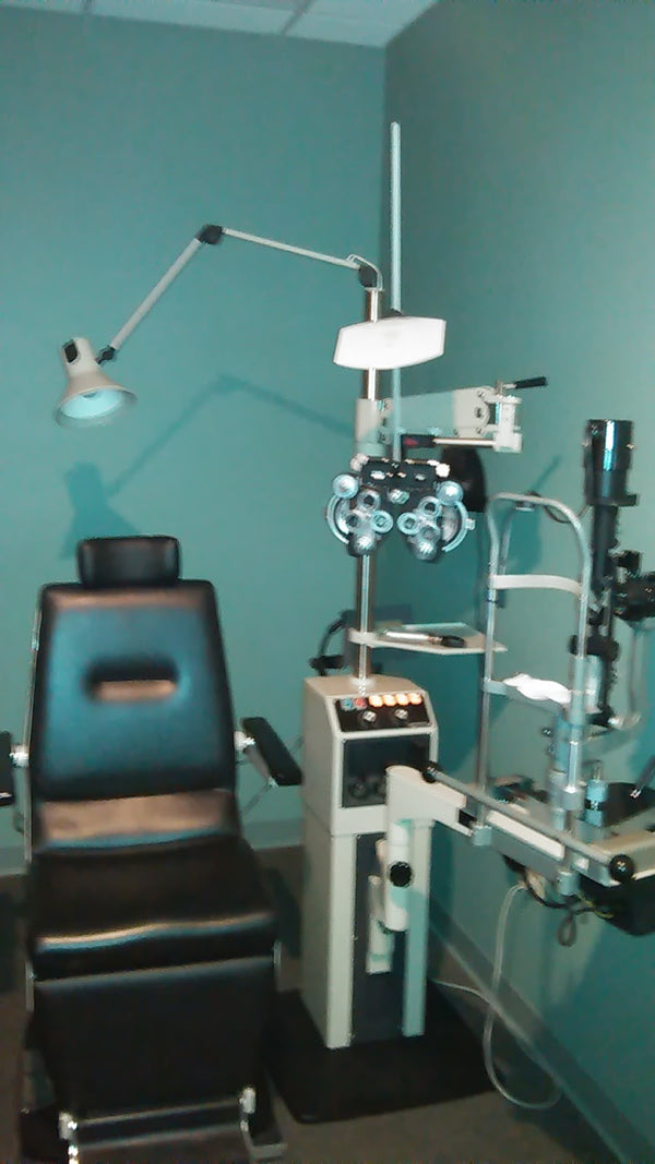 Virdi Eye Clinic | Eye Clinic | Davenport, IA