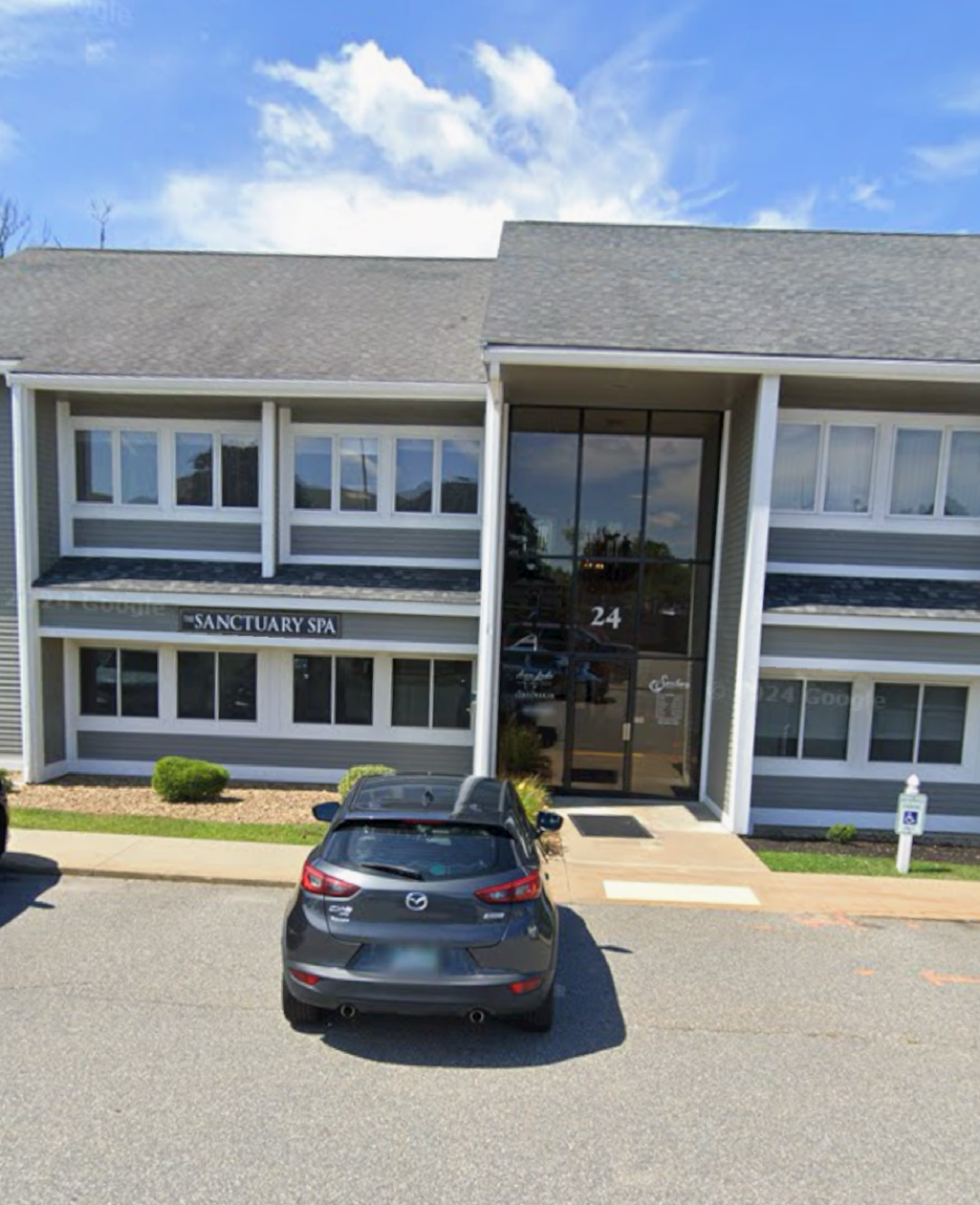 Advanced Scalp Solutions / 603 SMP | Hair Transplant | Salem, NH