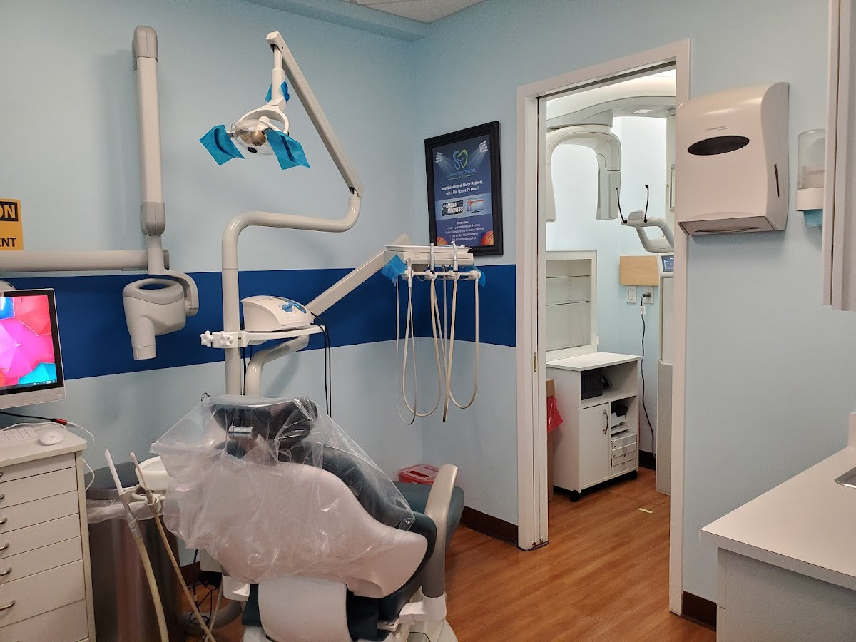 Dental Arts | Dental | Stamford, CT