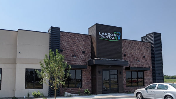 Jeffrey D. Larson DMD | Dental | Caldwell, ID