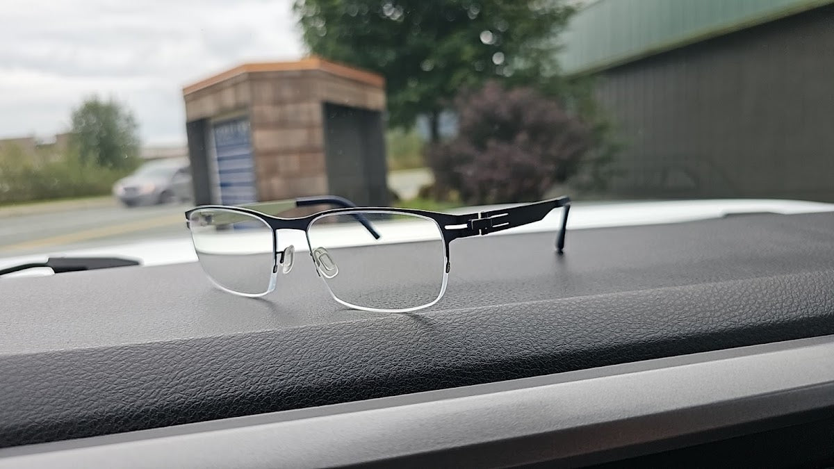 Vision Center | Eye Clinic | Juneau, AK