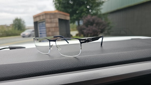 Vision Center | Eye Clinic | Juneau, AK