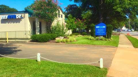 MyEyeDr | Eye Clinic | Rock Hill, SC