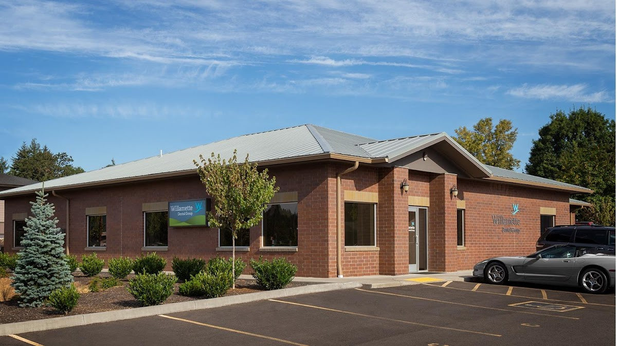 Willamette Dental -  Liberty | Dental | Salem, OR