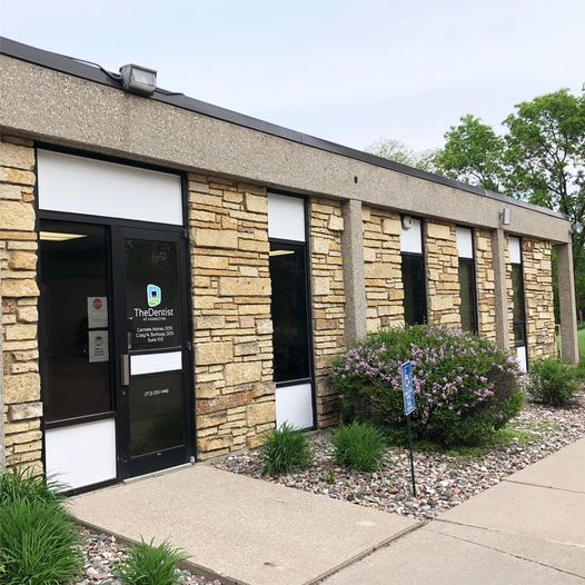 The Dentist of Siouxland at Hamilton | Dental | Sioux City, IA