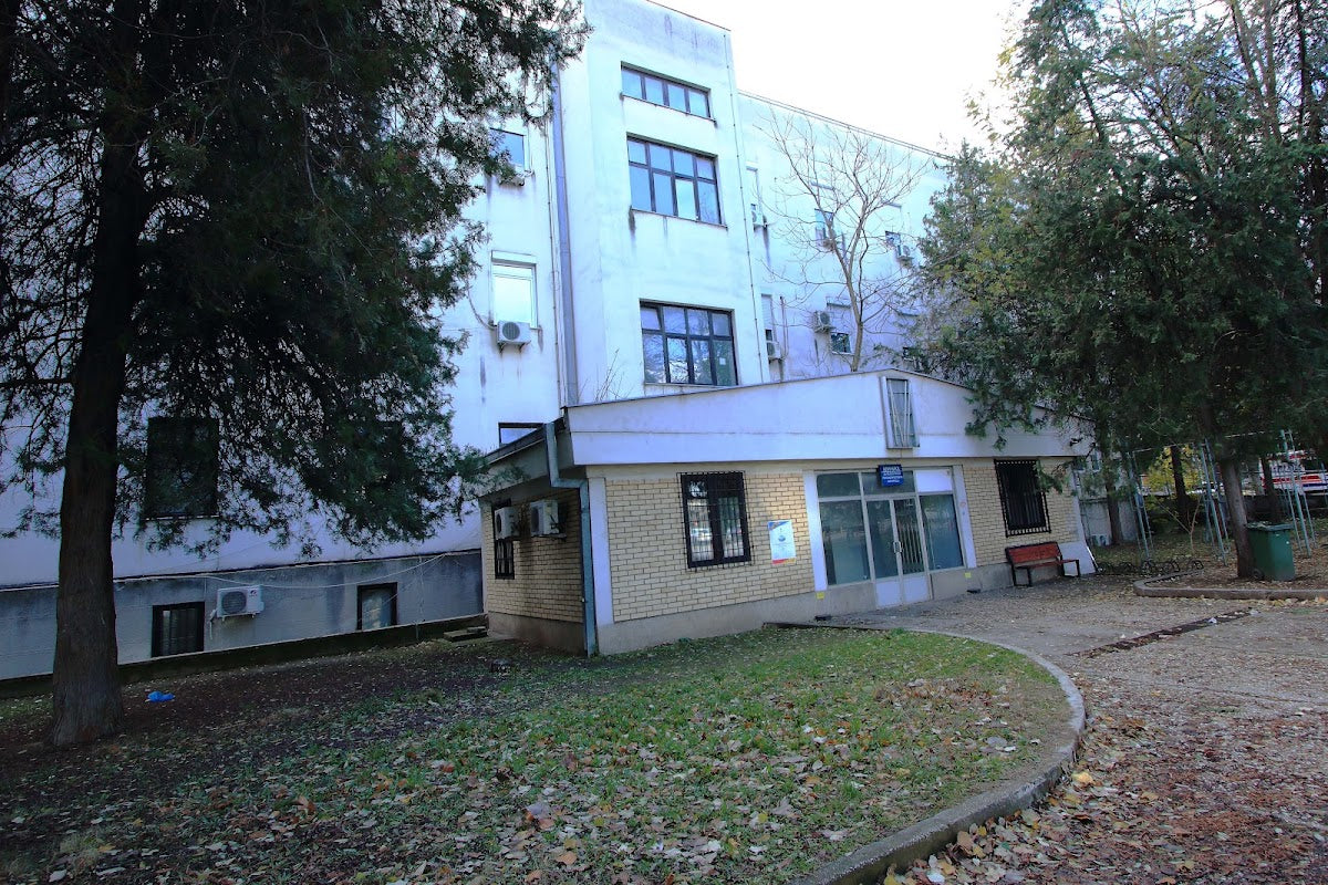 University Clinic of Plastic and Reconstructive Surgery - Aesthetic Surgery clinic in Skopje, North Macedonia