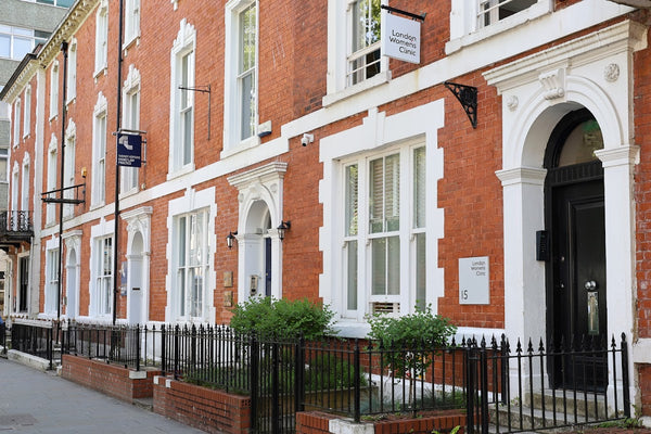 London Women's Clinic Cardiff | IVF & Fertility | Cardiff
