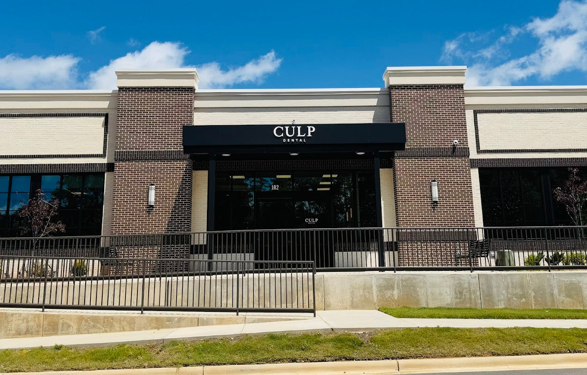 Culp Dental | Dental | Rock Hill, SC