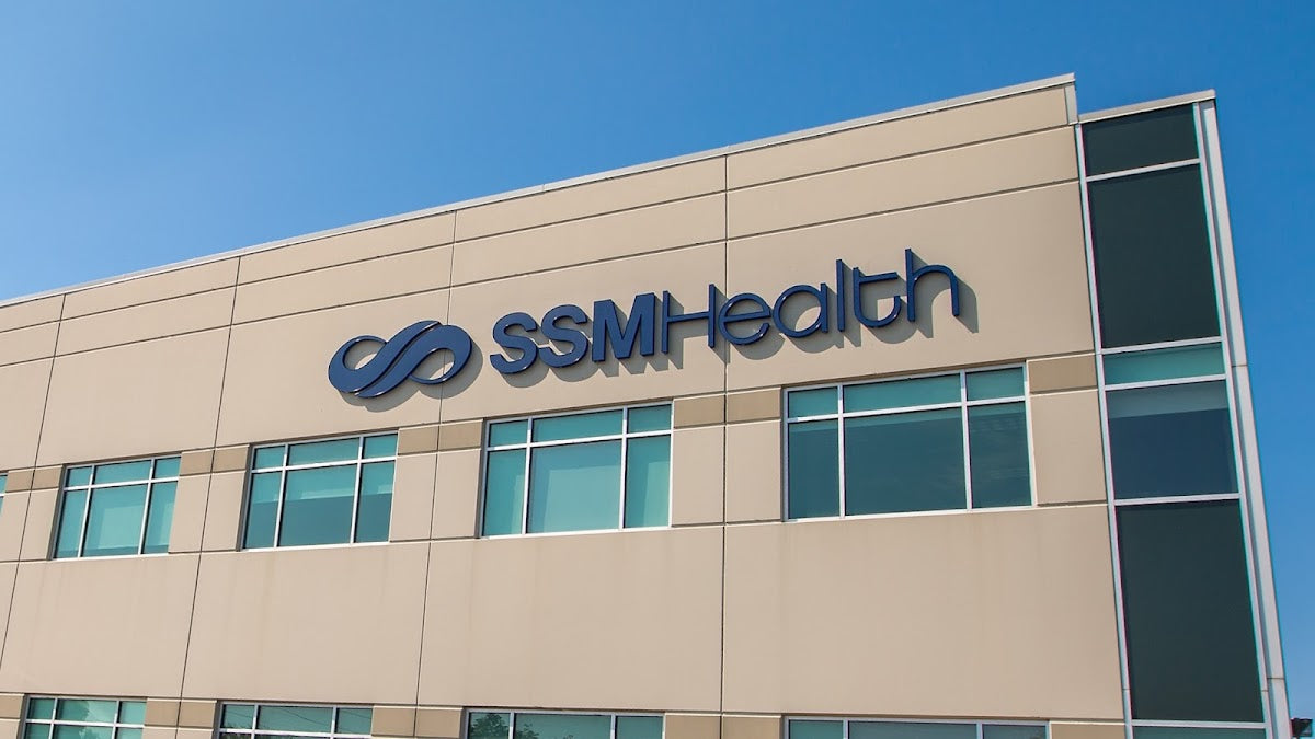 SSM Health Saint Louis University Hospital - Transplant Clinic | Hair Transplant | Springfield, MO