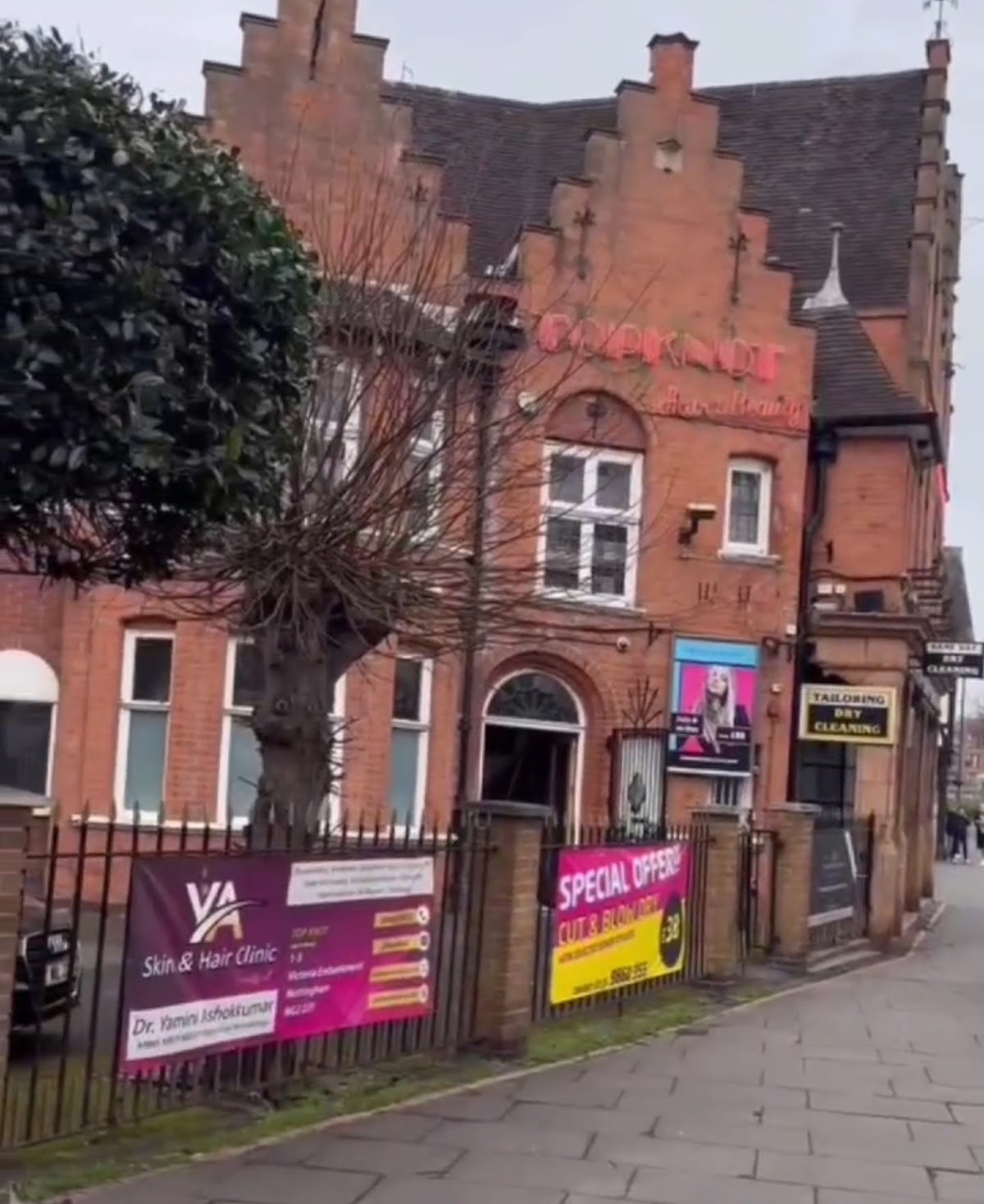 YA Skin and Hair clinic - Dr.Yamini Ashokkumar - Hair Transplant clinic in Nottingham, United Kingdom