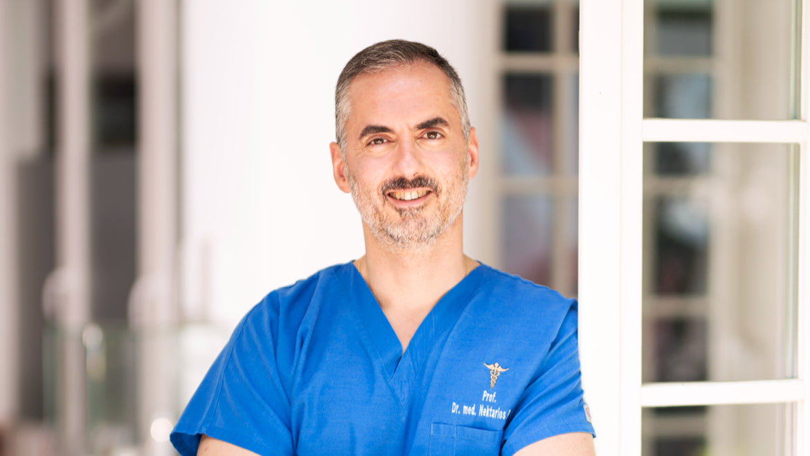 Sinis Klinik Berlin GmbH - Aesthetic Surgery clinic in Berlin-Bezirk Charlottenburg-Wilmersdorf, Germany