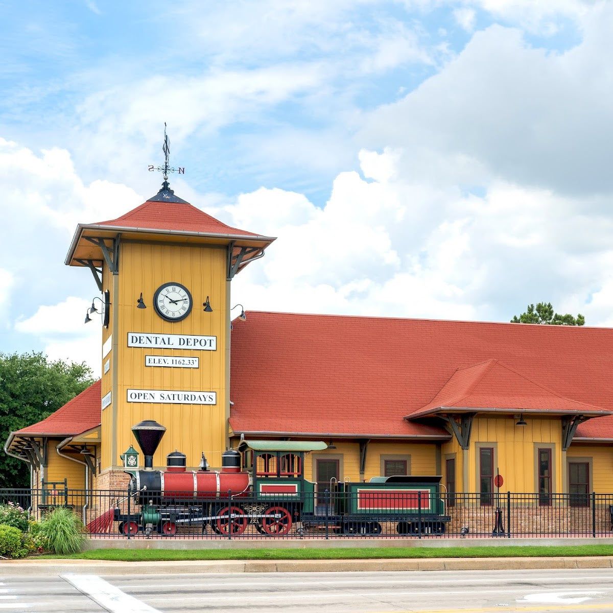Dental Depot | Dental | Norman, OK