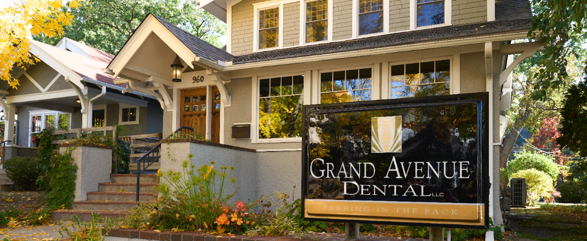 Grand Avenue Dental | Dental | St Paul, MN