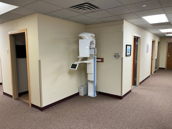 Oral Surgery Associates | Dental | South Burlington, VT