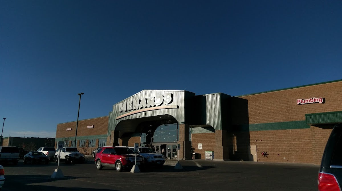 Menards | Dental | Gillette, WY