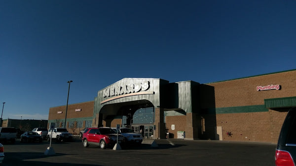 Menards | Dental | Gillette, WY