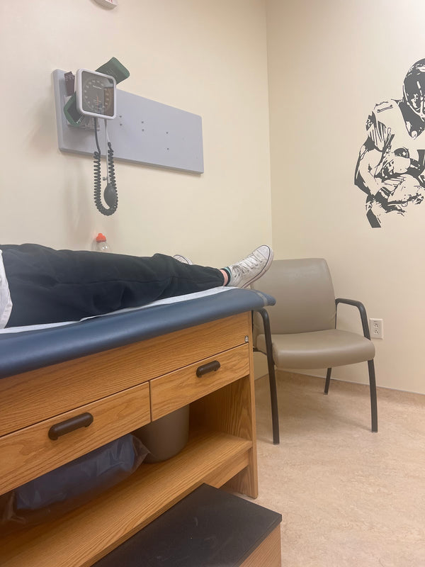 Orthopedics & Sports Medicine of Sweetwater Memorial | Hair Transplant | Rock Springs, WY