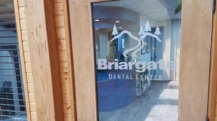 Briargate Dental Center | Dental | Colorado Springs, CO