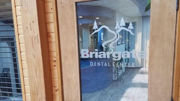 Briargate Dental Center | Dental | Colorado Springs, CO