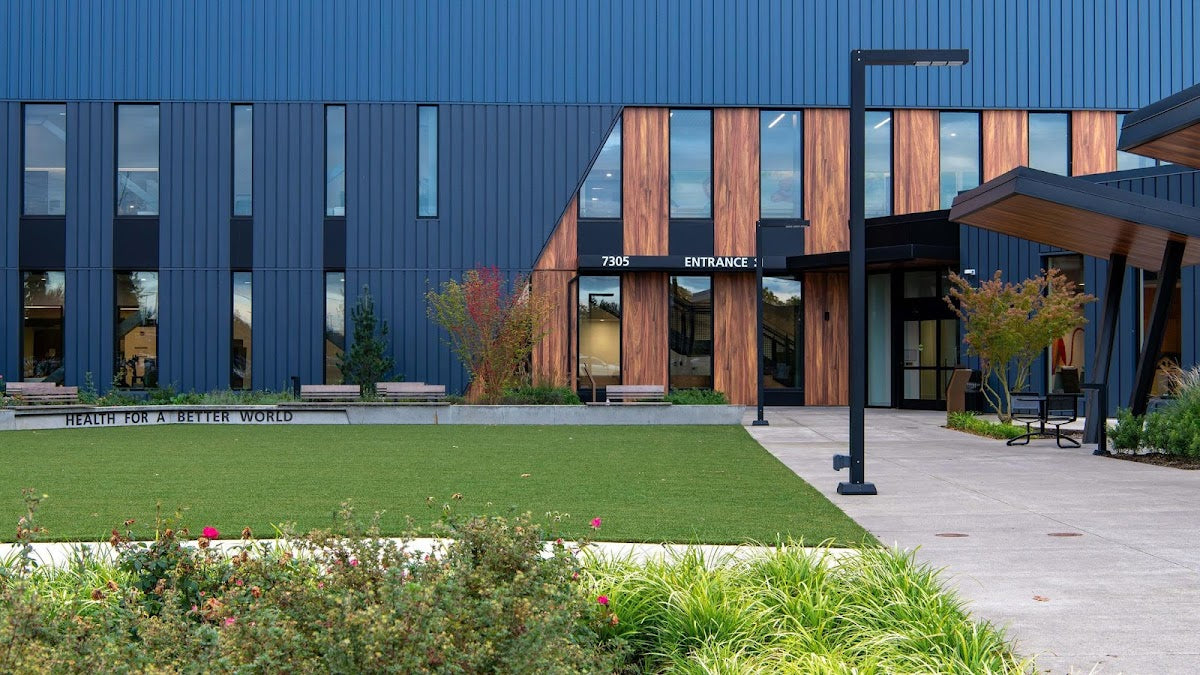 Providence Reed's Crossing Health Center - Women's Clinic | IVF | Hillsboro, OR