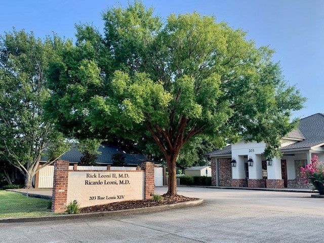 Leoni Eye Clinic | Eye Clinic | Lafayette, LA