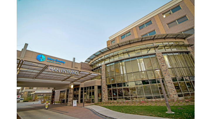 Ames - Mary Greeley Medical Center ( Weight Loss Specialists) | Bariatric Surgery | Ames, IA