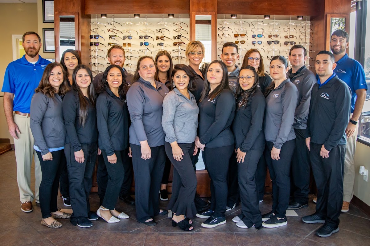 Advanced Family Eye Care | Eye Clinic | Springdale, AR