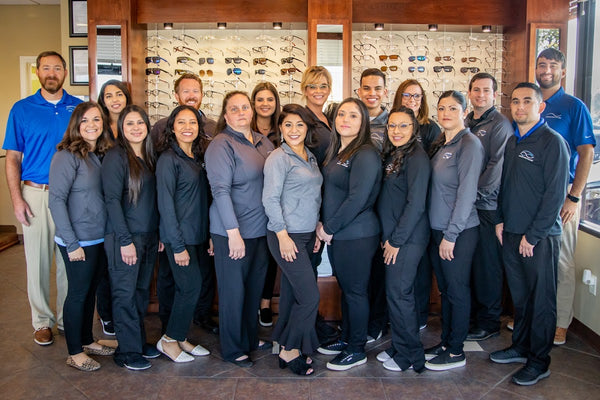Advanced Family Eye Care | Eye Clinic | Springdale, AR