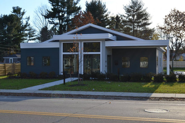 Seacoast Dental Implant & Oral Surgery Center: Dave C. Pak, DMD, MD, PA | Dental | Rochester, NH