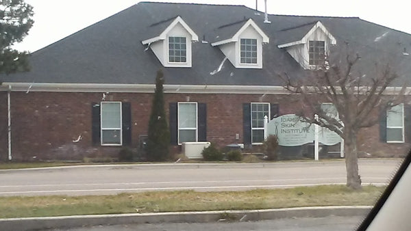 Earl Stoddard, MD | Hair Transplant | Chubbuck, ID