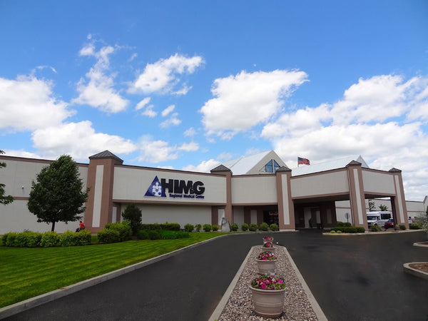 HIMG -  Internal Medicine Group | Hair Transplant | Huntington, WV
