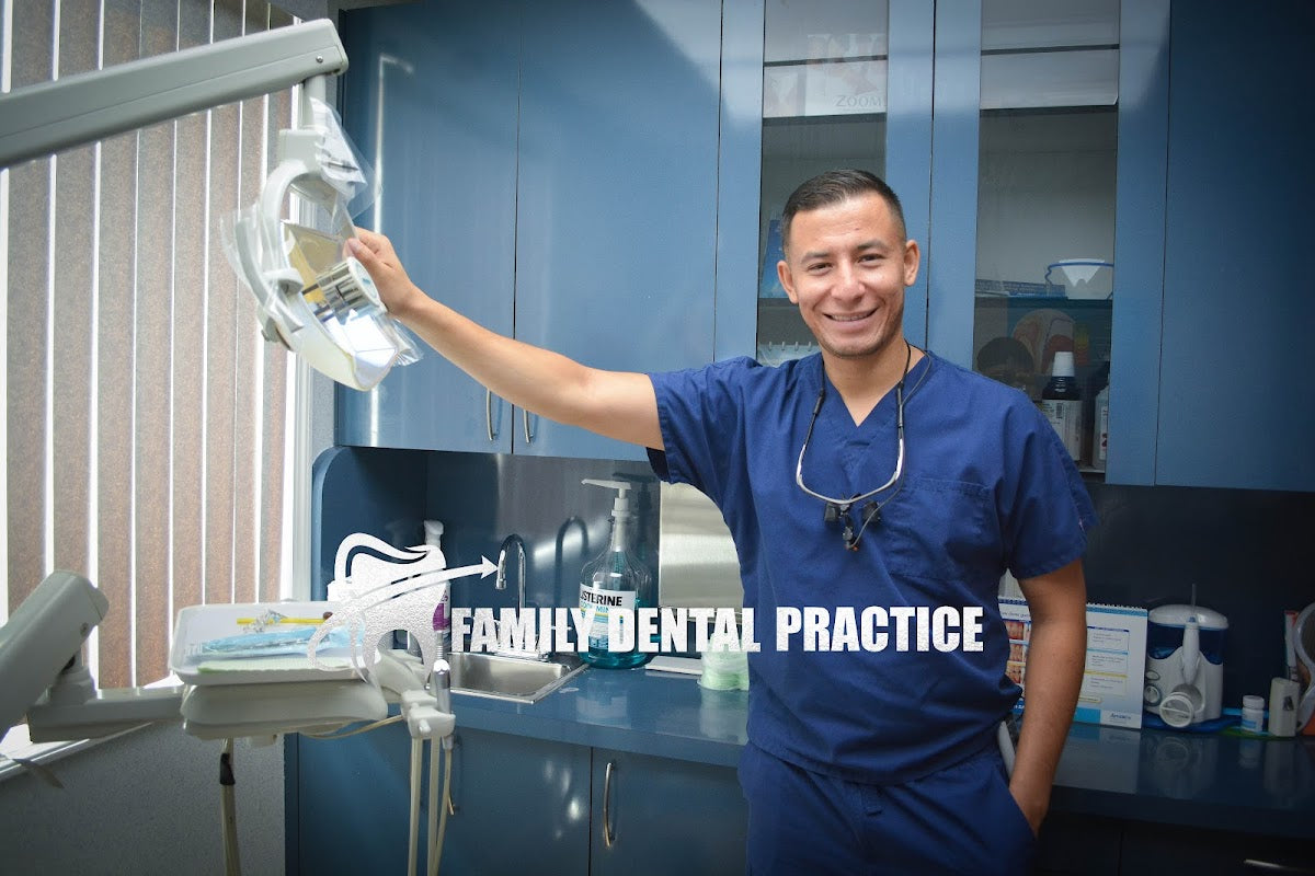 Family Dental Practice | Dental | Stamford, CT