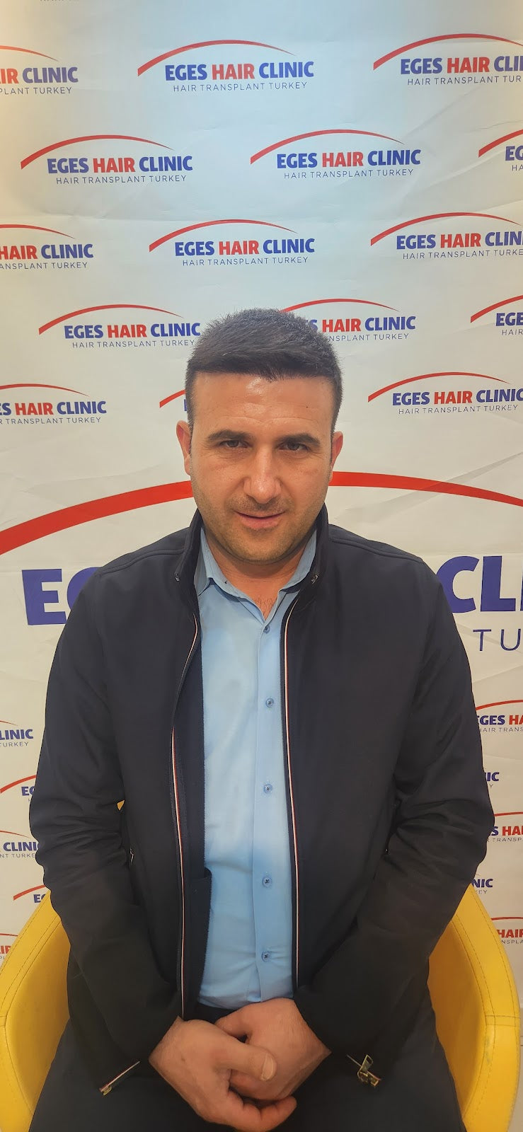 Eges Hair Clinic — Dr.Visor photo 5