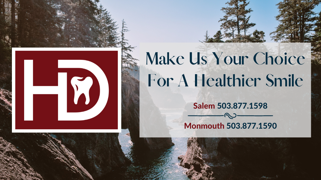 Hunsaker Dental | Dental | Salem, OR