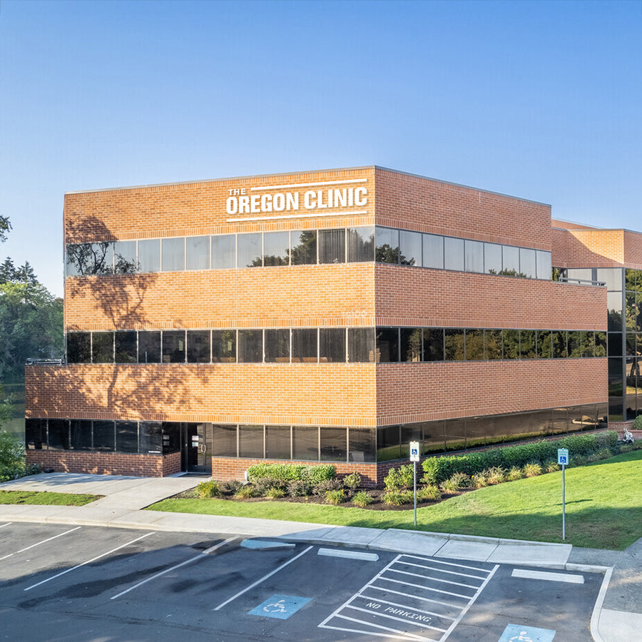 The  Clinic Westside Surgical Specialists | Bariatric Surgery | Beaverton, OR