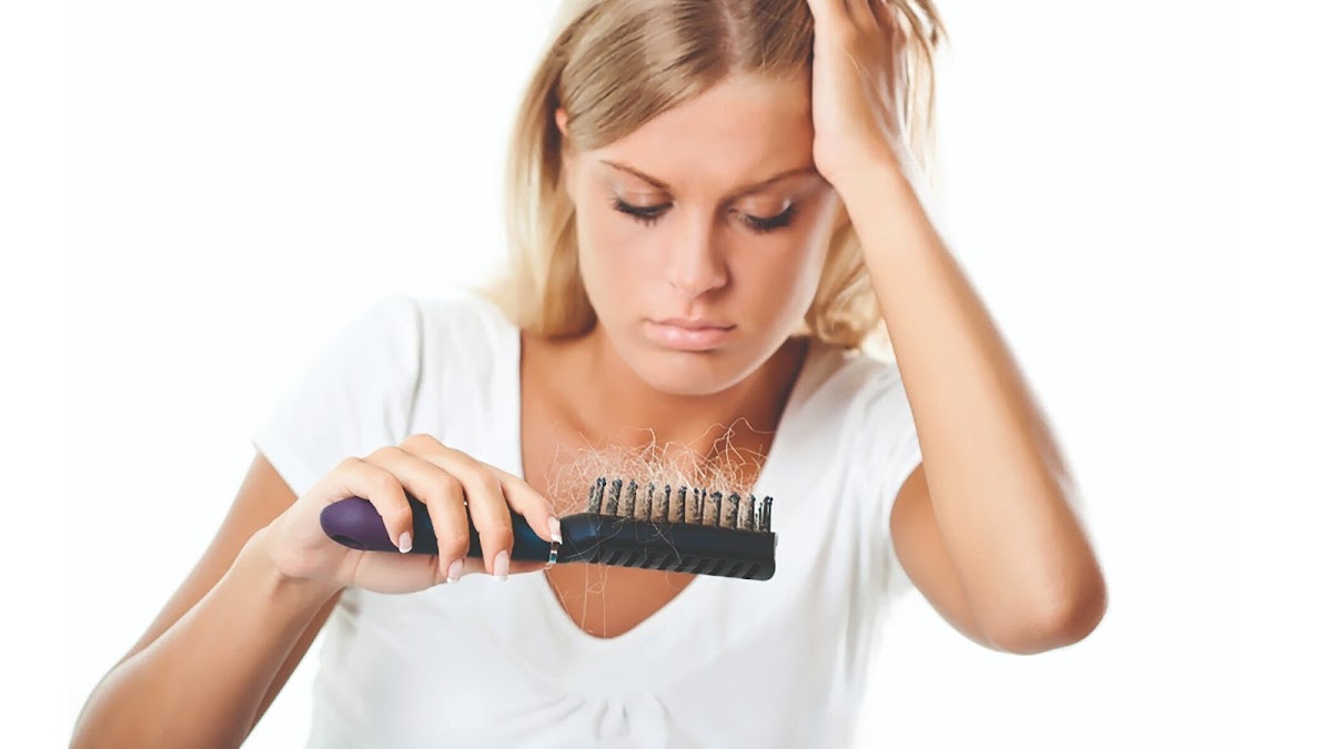 Lotus Hair Restoration - Hair Transplant clinic in Sheffield, United Kingdom