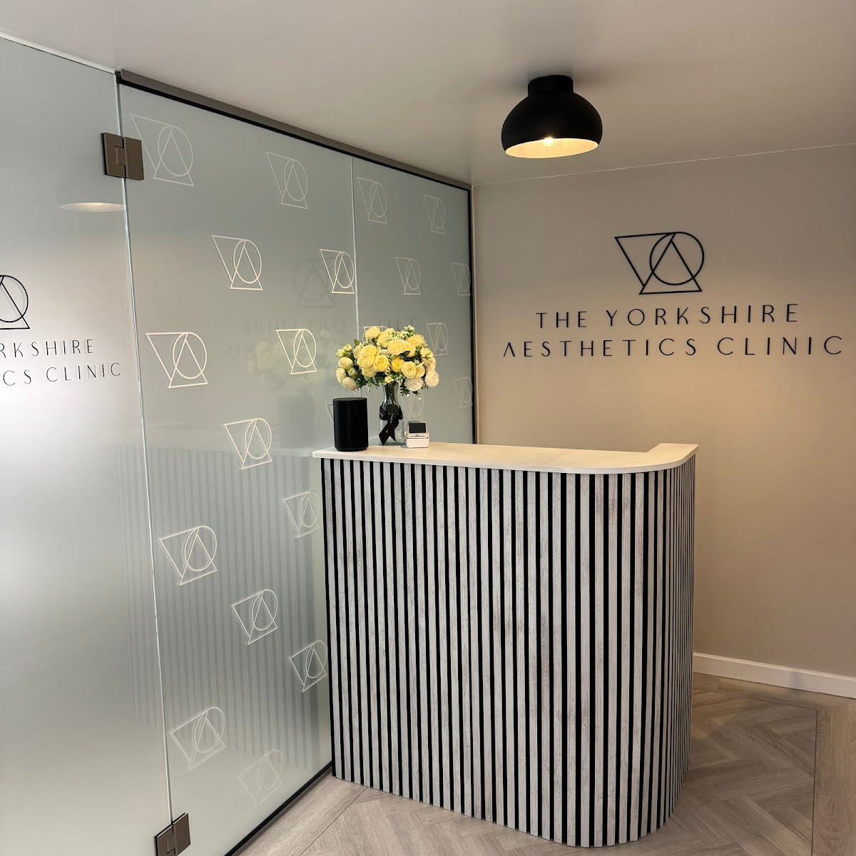 The Yorkshire Aesthetics Clinic — photo 3