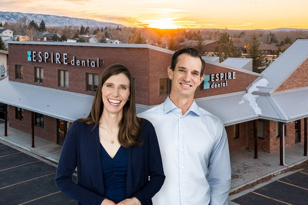 Espire Dental | Dental | Casper, WY
