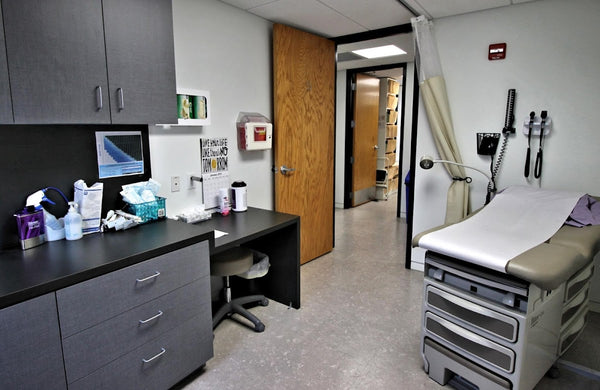 WelcomeHealth | Dental | Fayetteville, AR