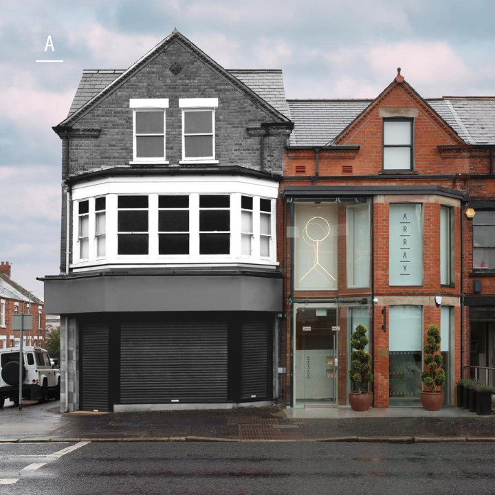 Array Aesthetics Belfast | Doctor-led Clinic — photo 4