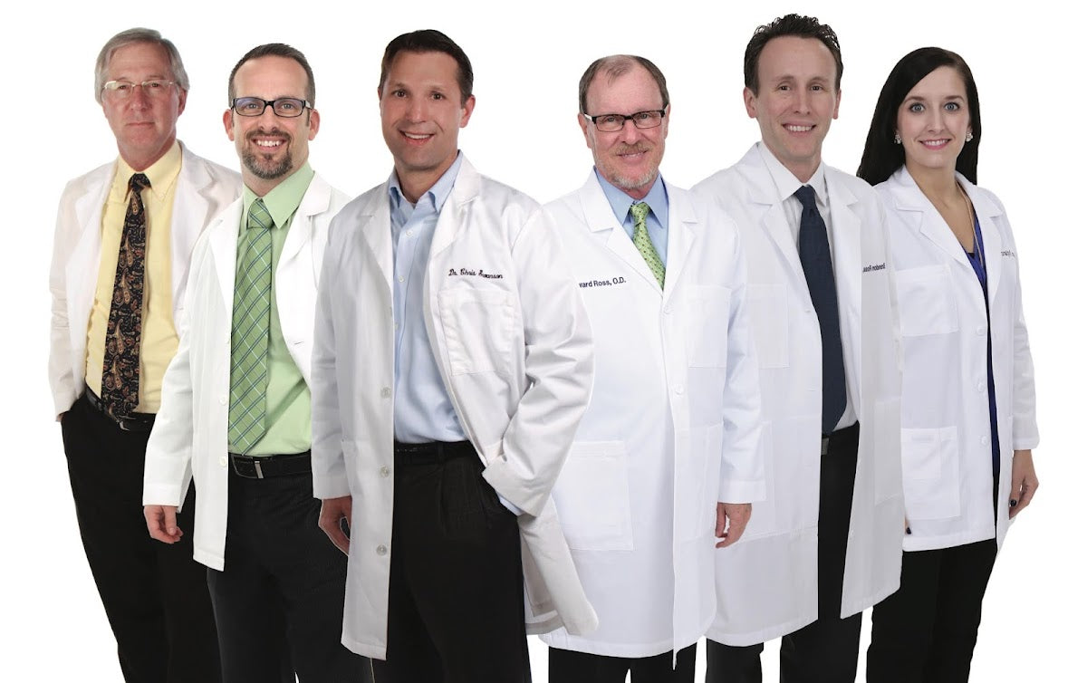 Complete Eye Care | Eye Clinic | Lawton, OK