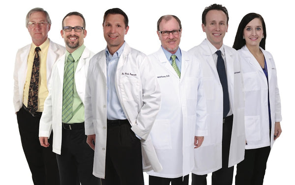 Complete Eye Care | Eye Clinic | Lawton, OK