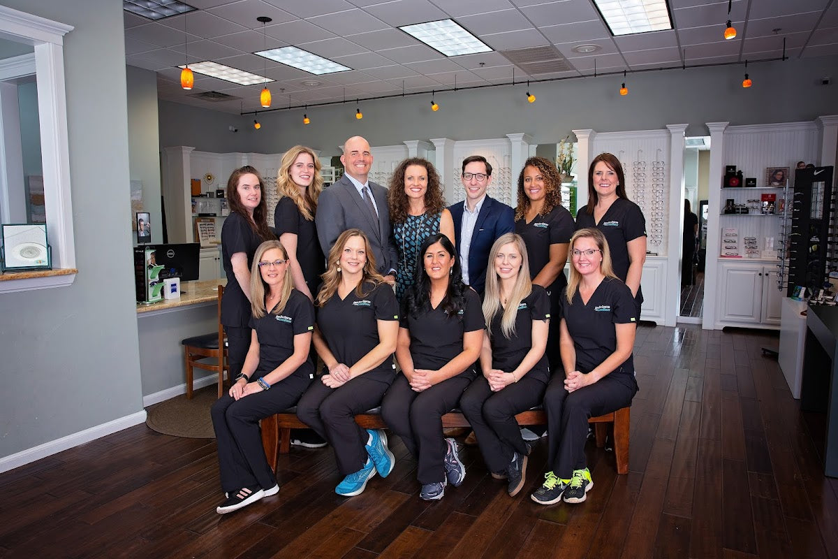 Omni Eye Center-Laser Vision | Eye Clinic | Edmond, OK