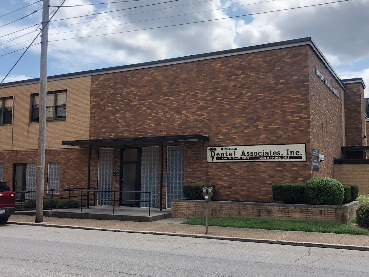 Dental Associates, Inc | Dental | Charleston, WV